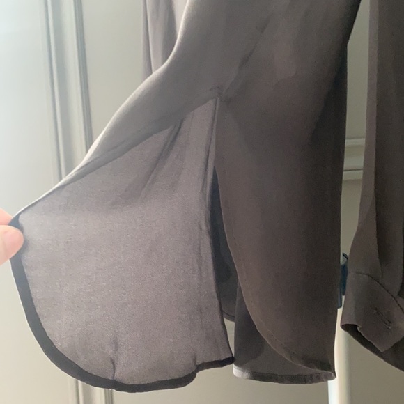 Vince embellished tunic - size XS - excellent condition - Picture 6 of 10